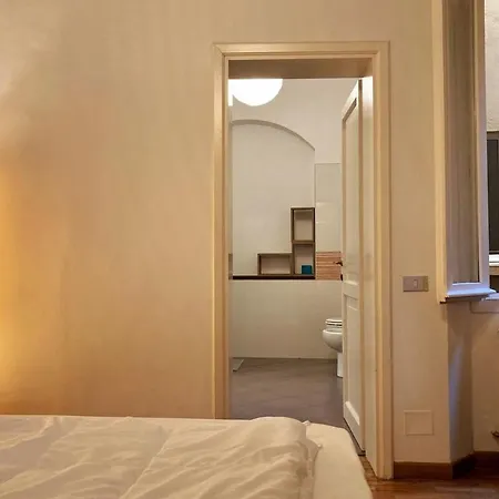 Garisenda Family Apartament *
