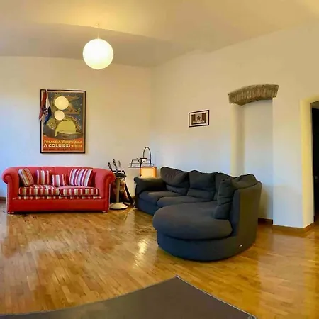 Garisenda Family Apartament